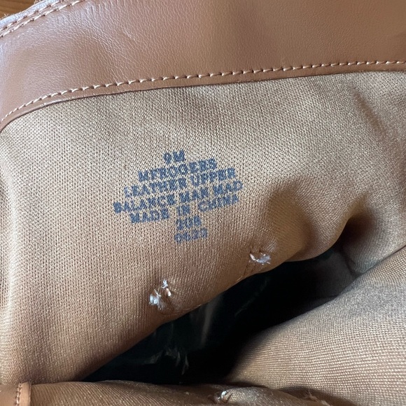 Marc Fisher Starburst Leather Cowboy Boots Cowgirl Boots Western Southwestern - Picture 5 of 10